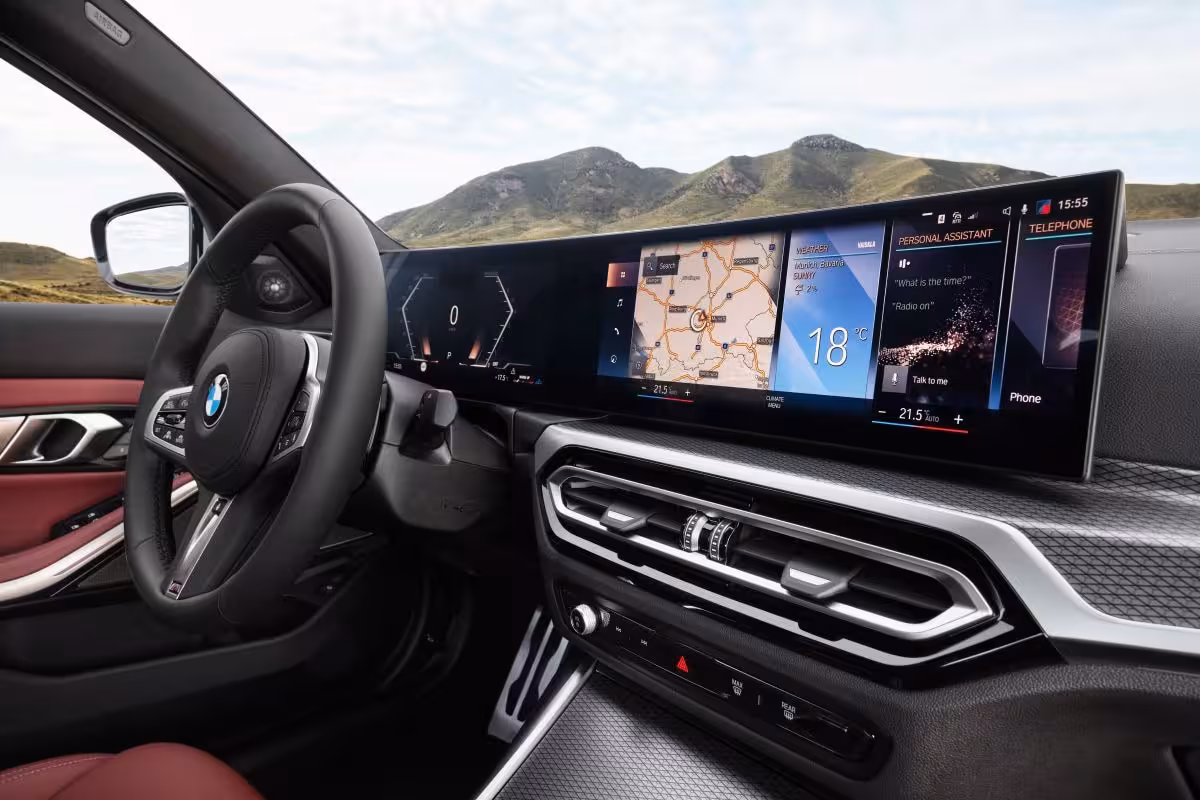 BMW 3-serie