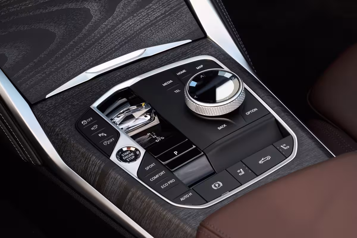 BMW 4-serie Cabrio