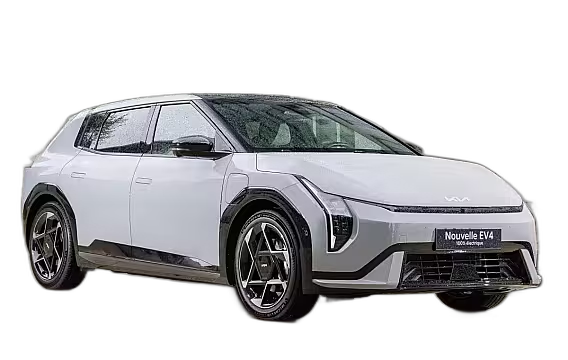 Kia EV4