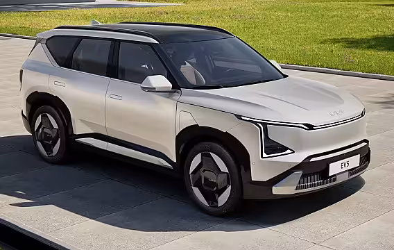 Kia EV5