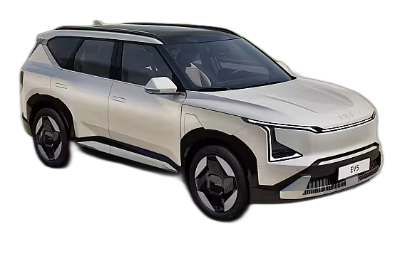 Kia EV5