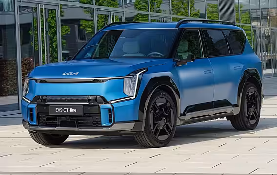 Kia EV9