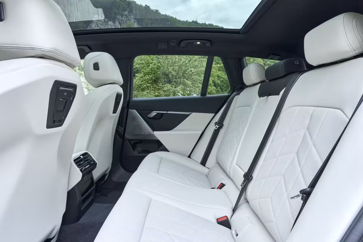 BMW 5-serie Touring