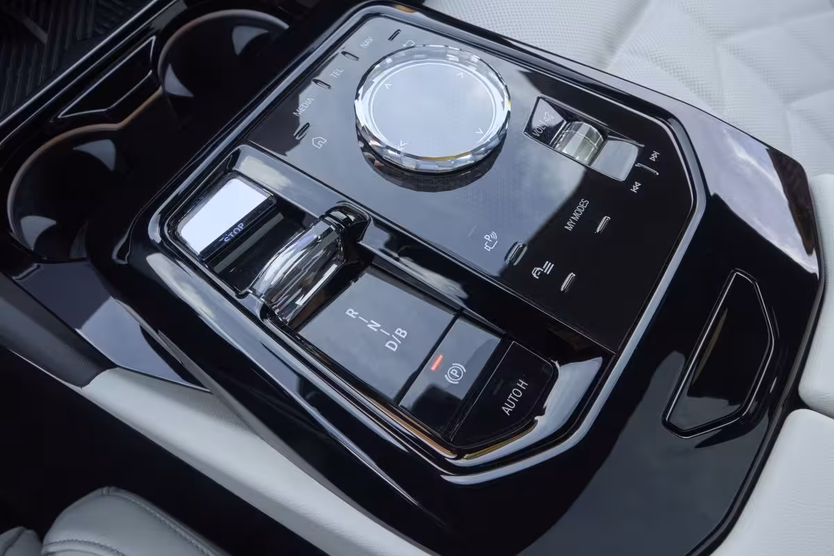 BMW 5-serie Touring