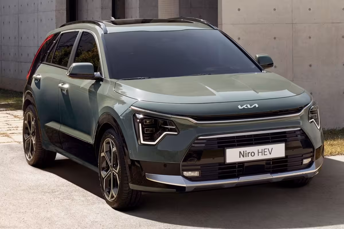 Kia Niro