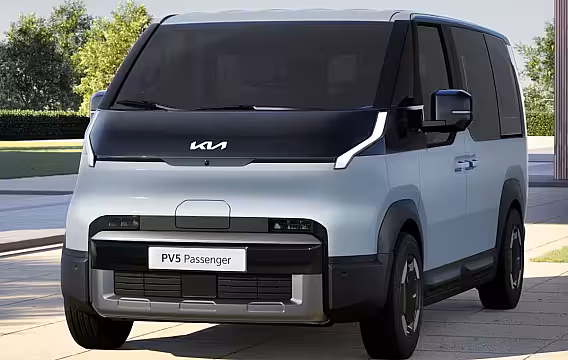 Kia PV5 Passenger
