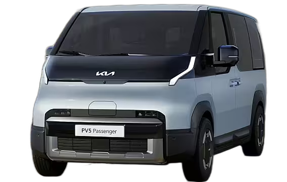 Kia PV5 Passenger