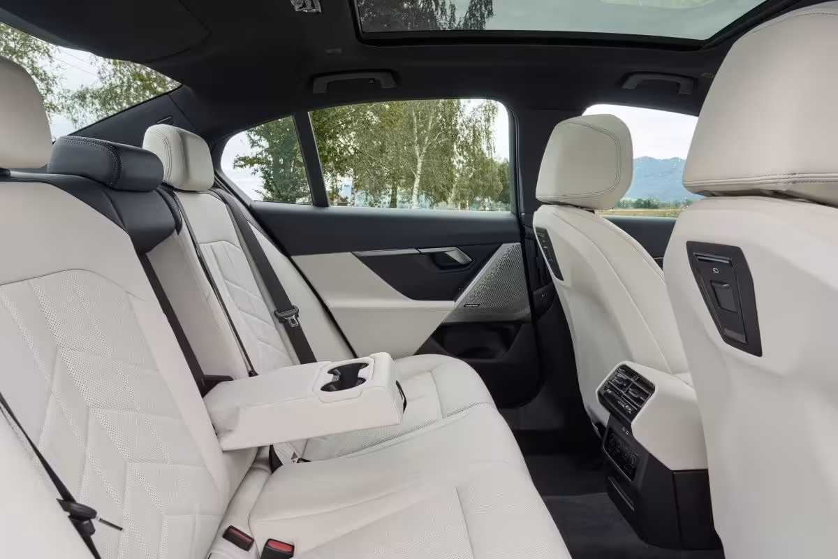 BMW 5-serie