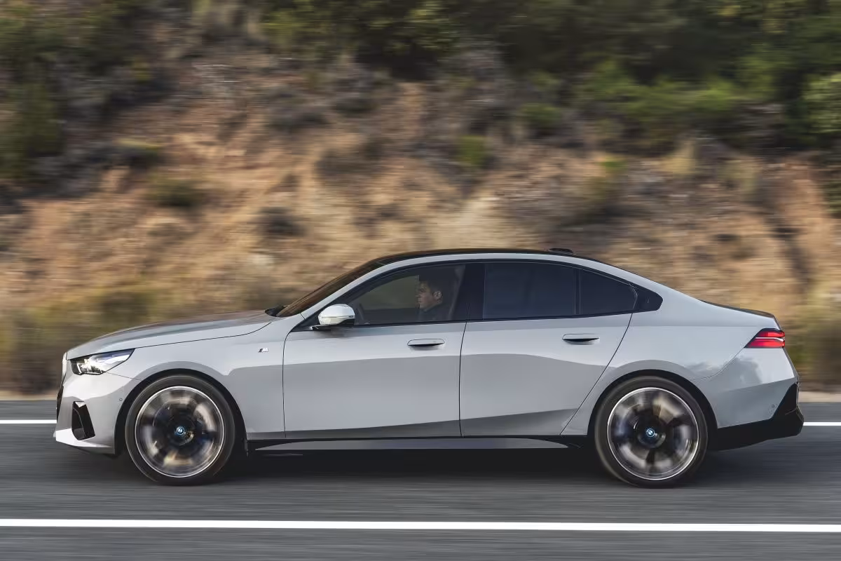 BMW i5