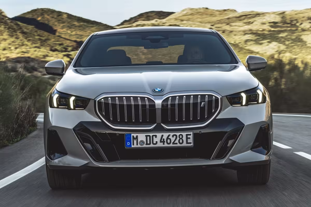 BMW i5