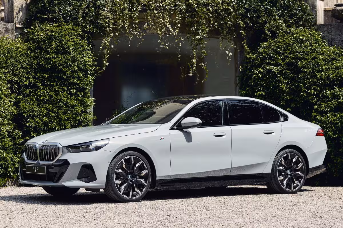 BMW i5