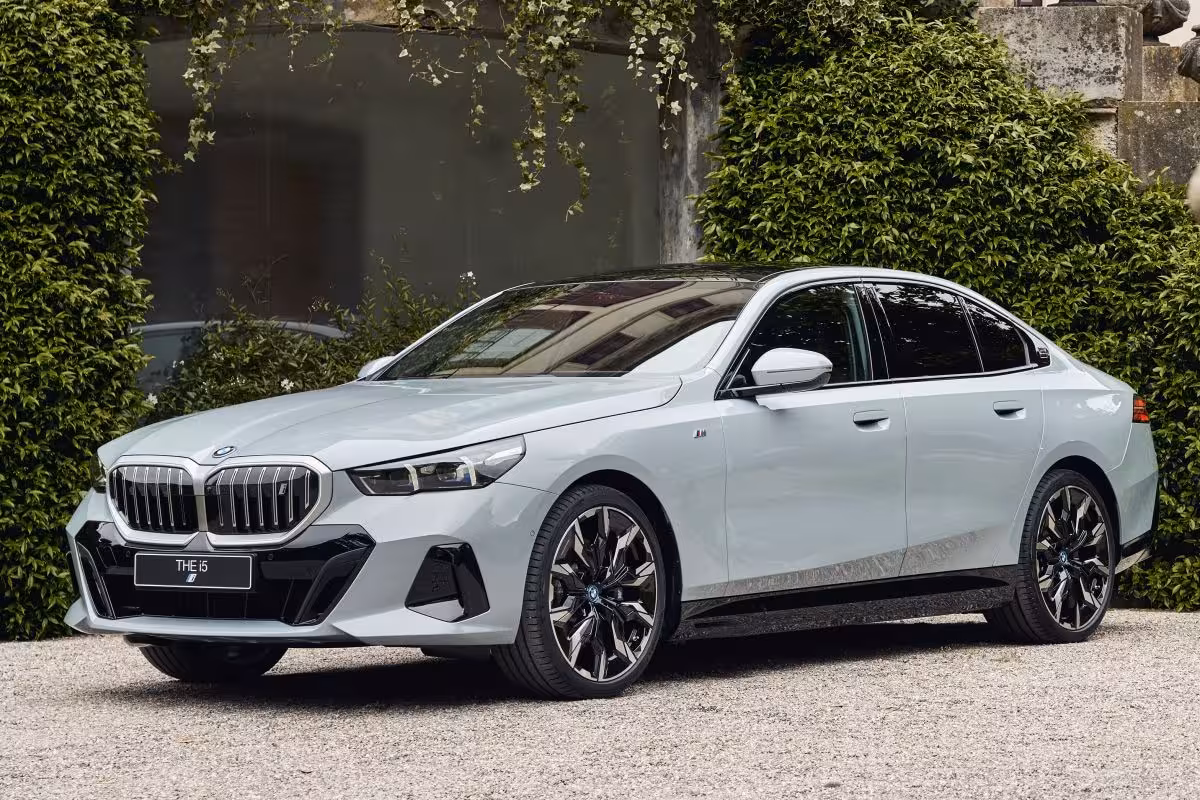 BMW i5