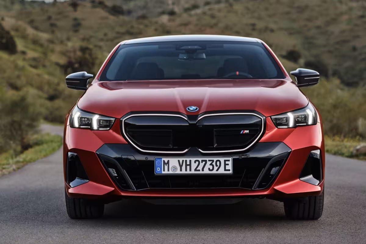 BMW i5