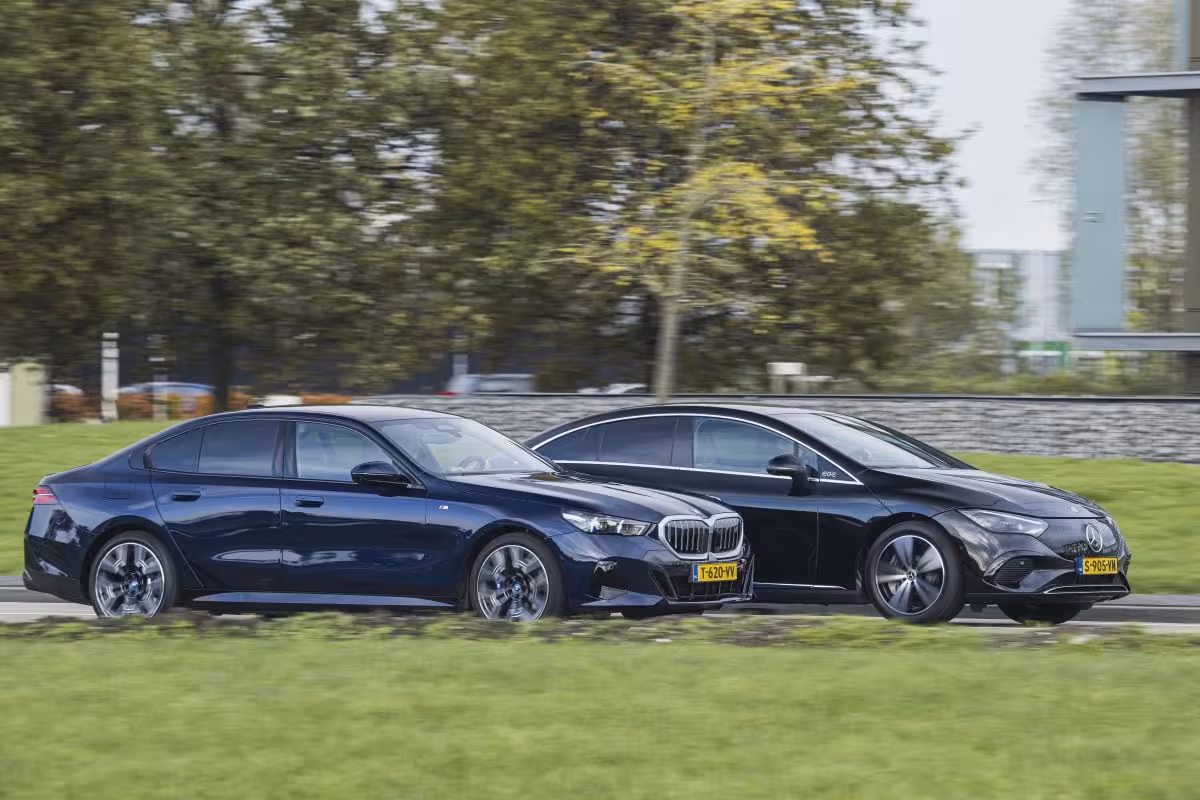 BMW i5