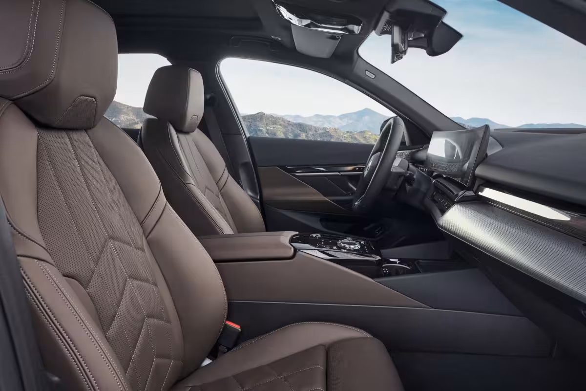 BMW i5