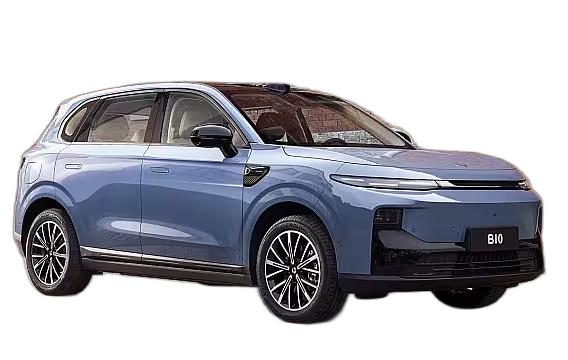 Leapmotor B10 BEV
