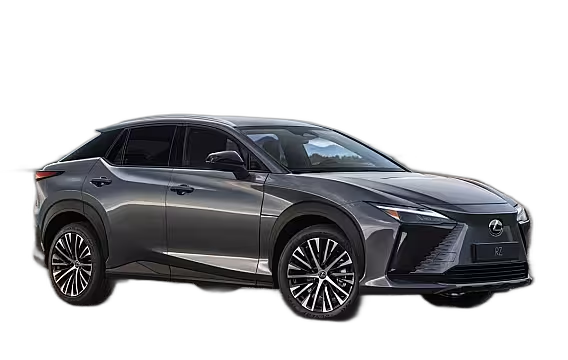Lexus RZ