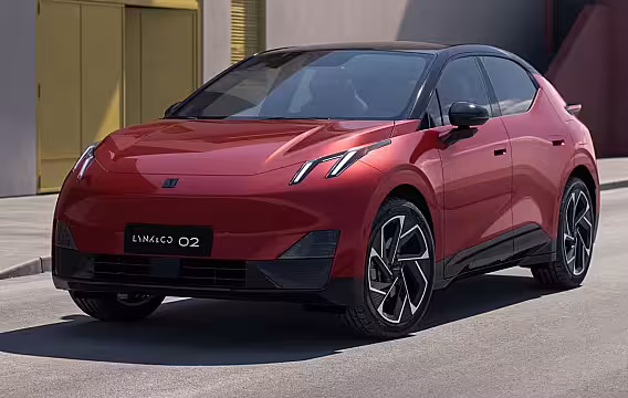 Lynk & Co 02