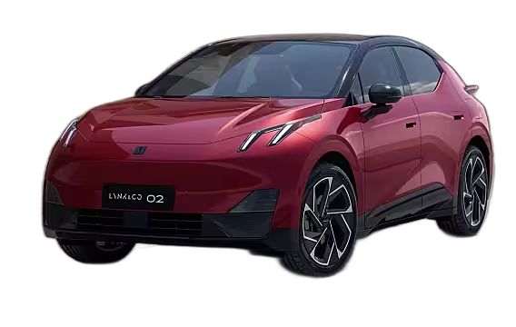 Lynk & Co 02