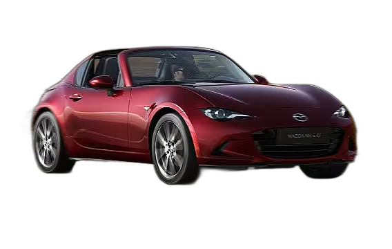 Mazda MX-5 RF