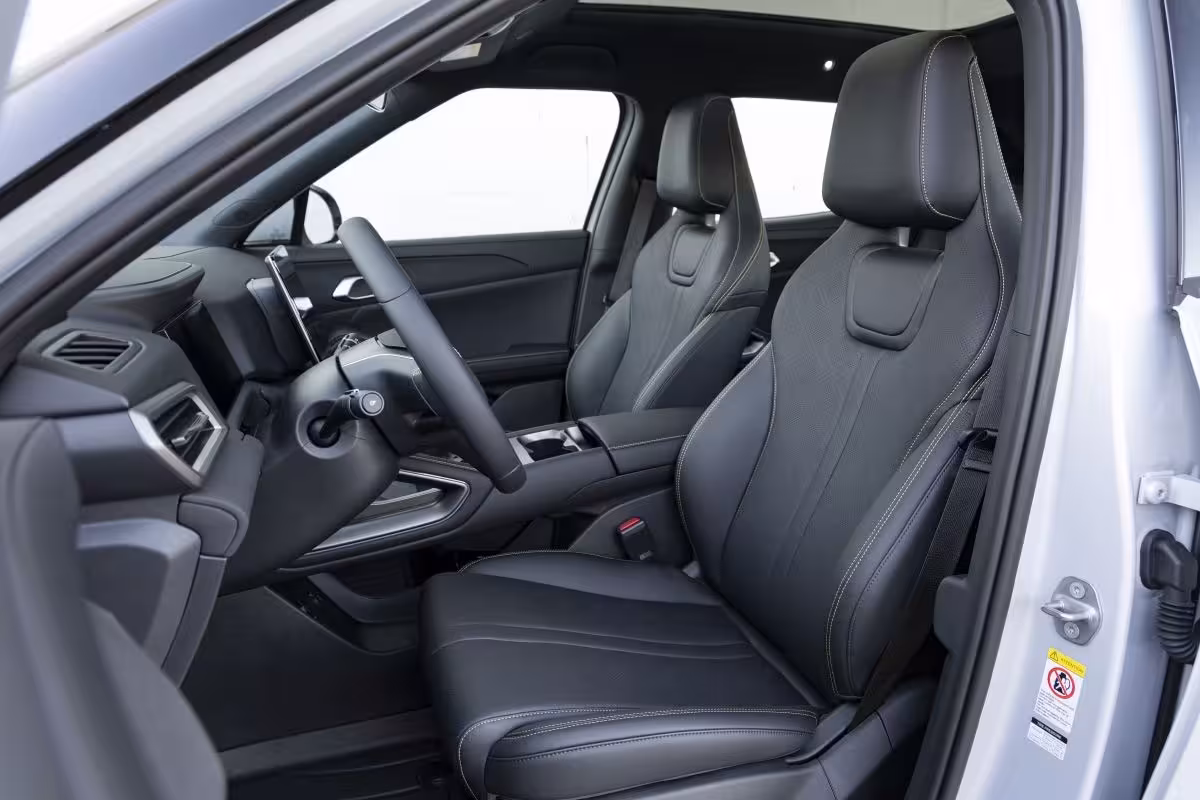 BYD Atto 2