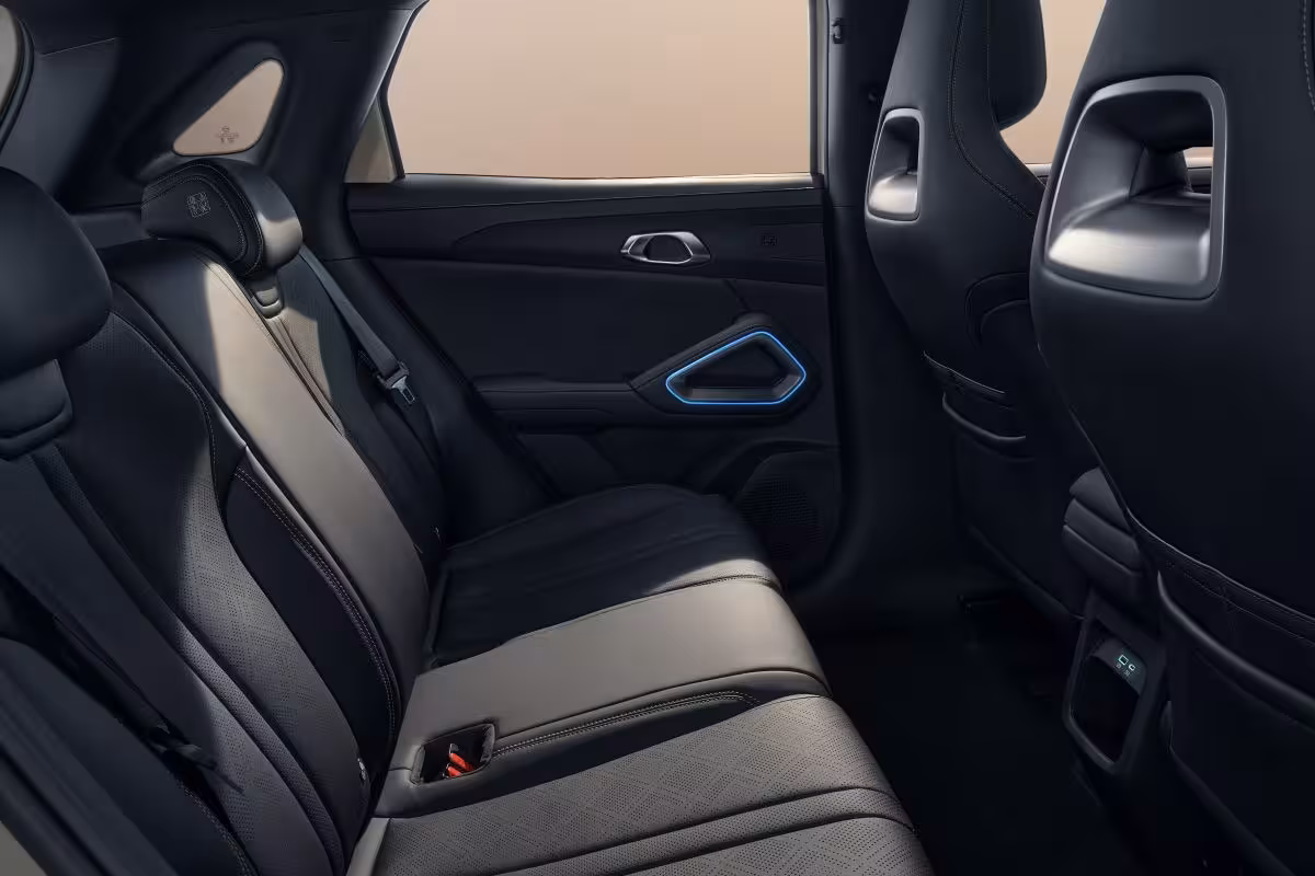 BYD Atto 2