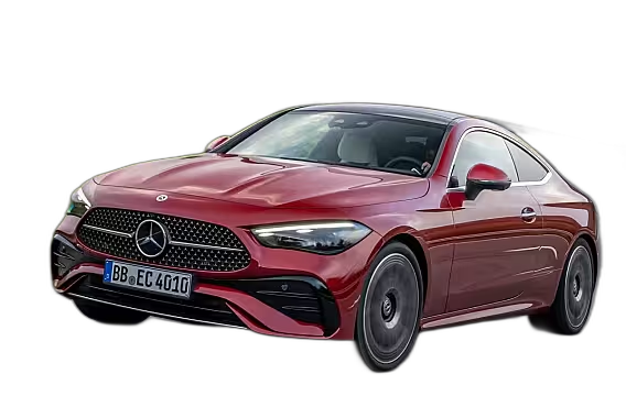 Mercedes-Benz CLE