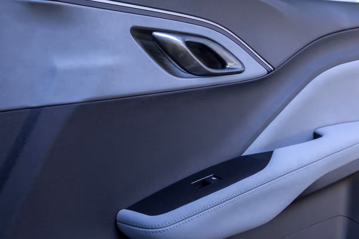 BYD Dolphin Surf