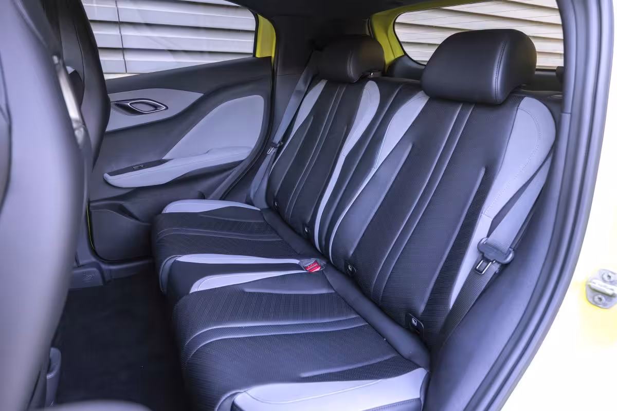 BYD Dolphin Surf