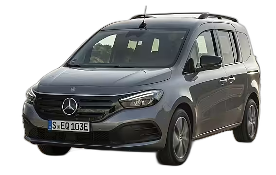 Mercedes-Benz EQT