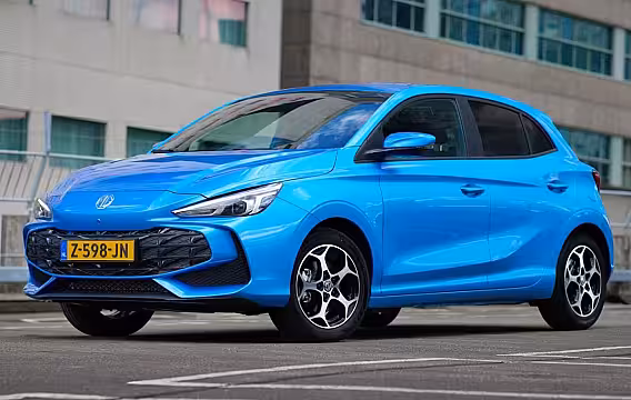 MG 3