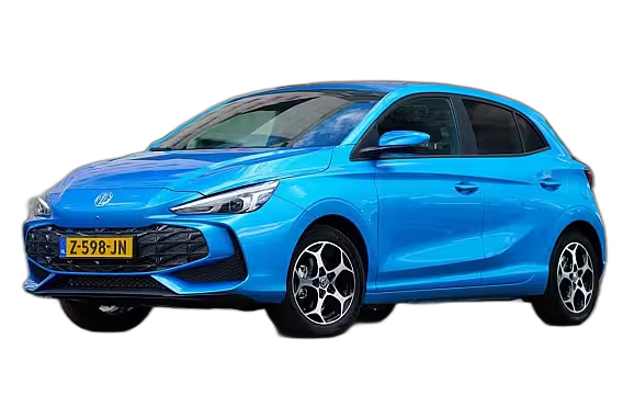 MG 3