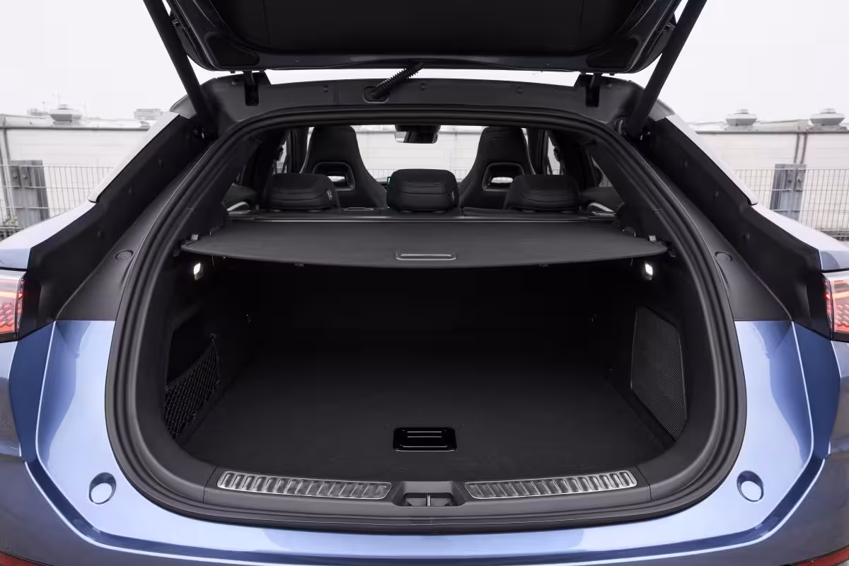 BYD Sealion 7