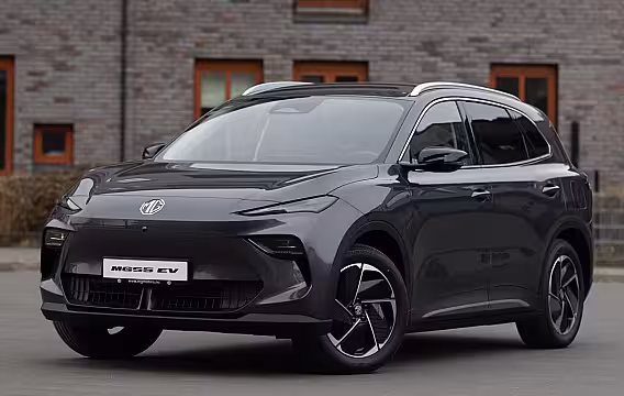 MG S5