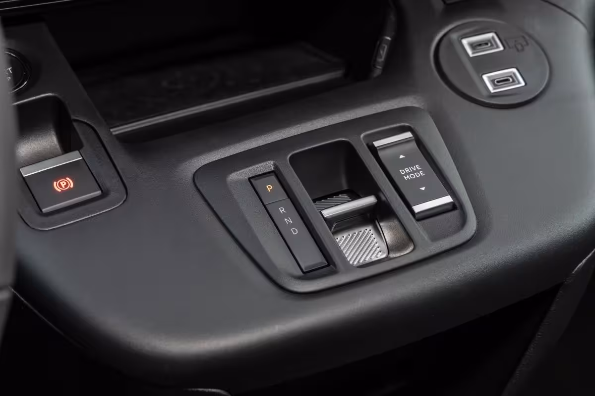 Citroën ë-Berlingo