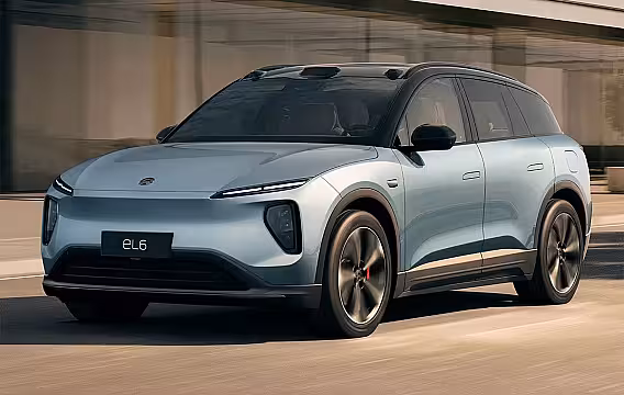 NIO EL6