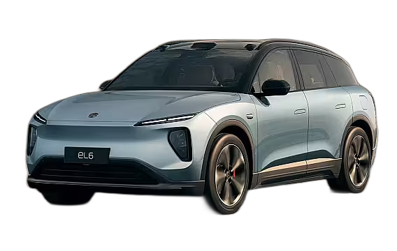 NIO EL6
