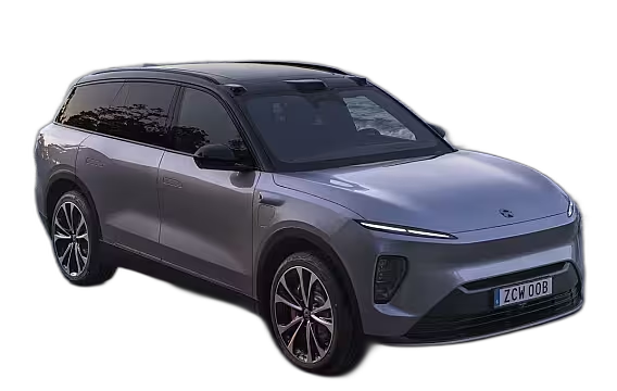 NIO EL8