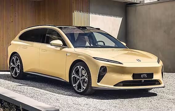 NIO ET5 Touring