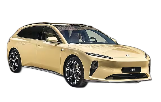 NIO ET5 Touring