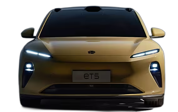 NIO ET5