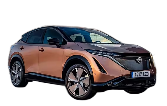 Nissan Ariya