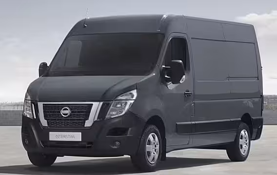 Nissan Interstar