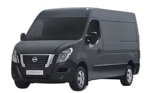 Nissan Interstar