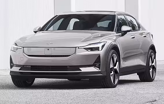 Polestar 2