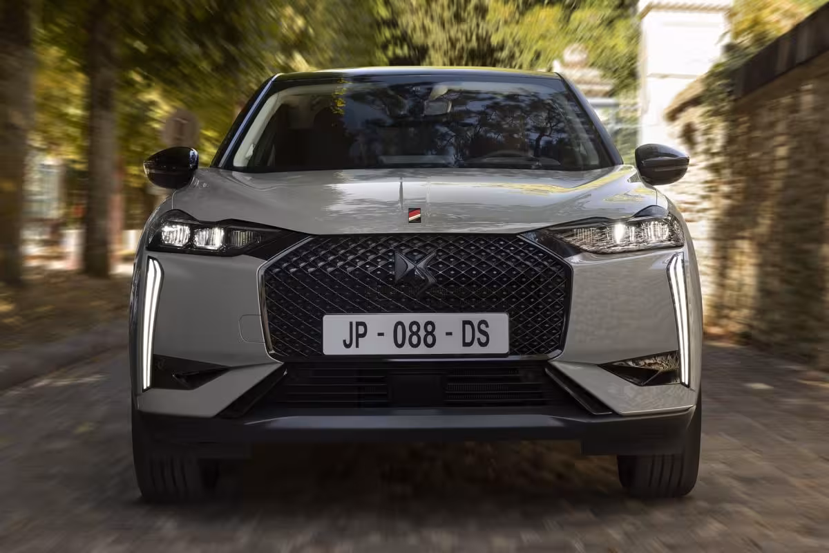 DS 3