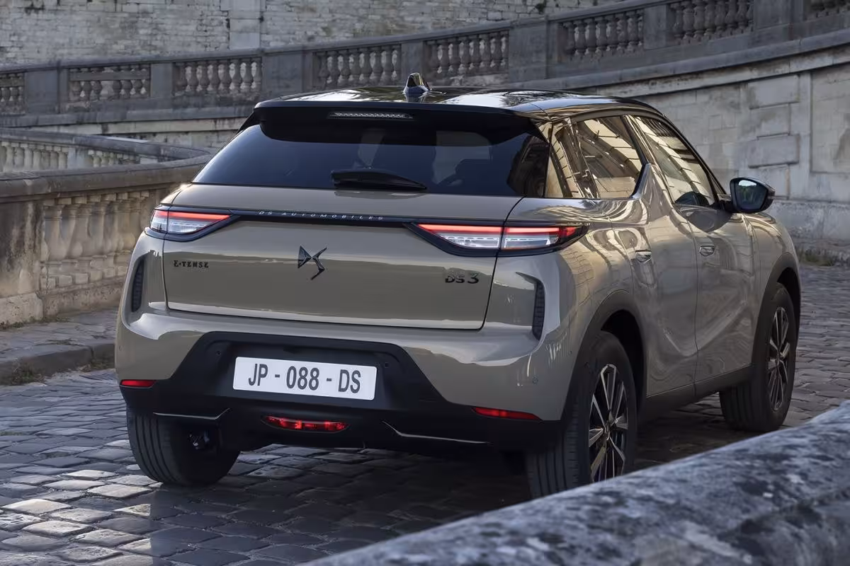 DS 3