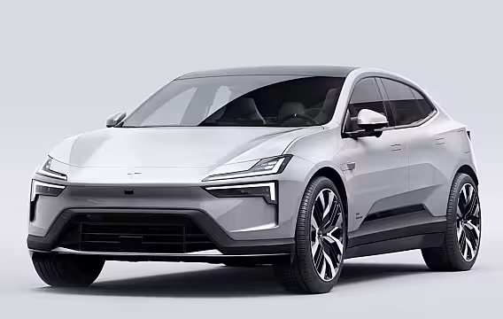 Polestar 4