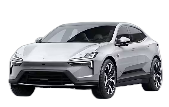 Polestar 4