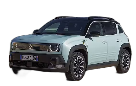 Renault 4